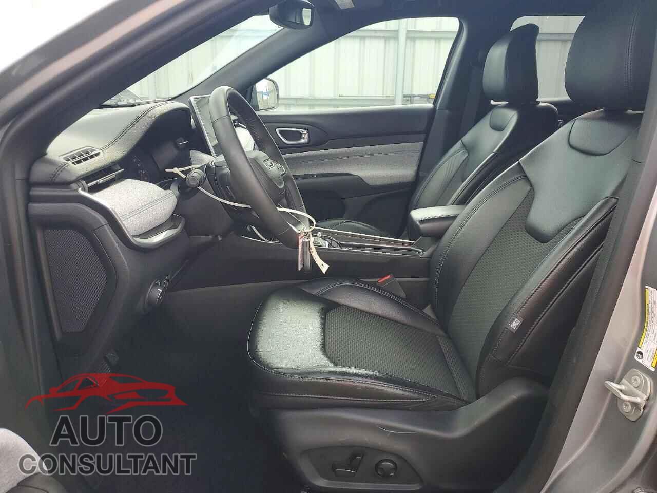 JEEP COMPASS 2023 - 3C4NJDBN0PT557765