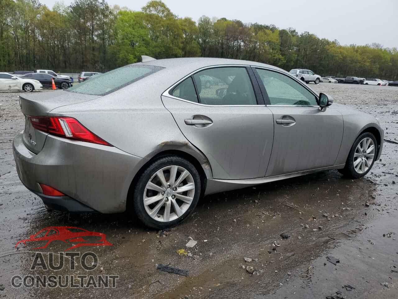 LEXUS IS 2014 - JTHBF1D28E5022507