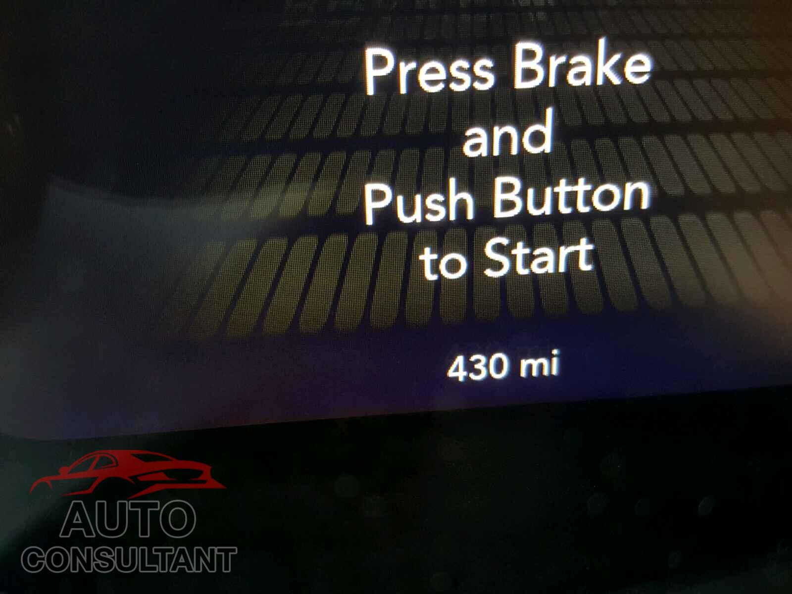 DODGE CHALLENGER 2019 - 2C3CDZBT1KH511832