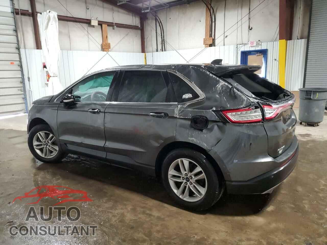 FORD EDGE 2015 - 2FMTK4J94FBB88522