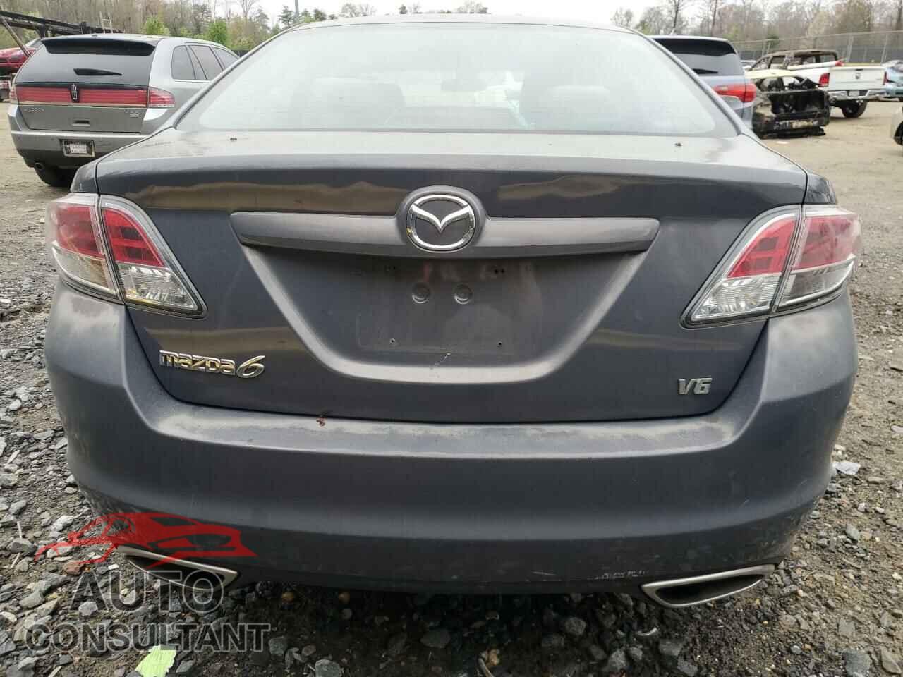 MAZDA 6 2009 - 1YVHP82BX95M04090