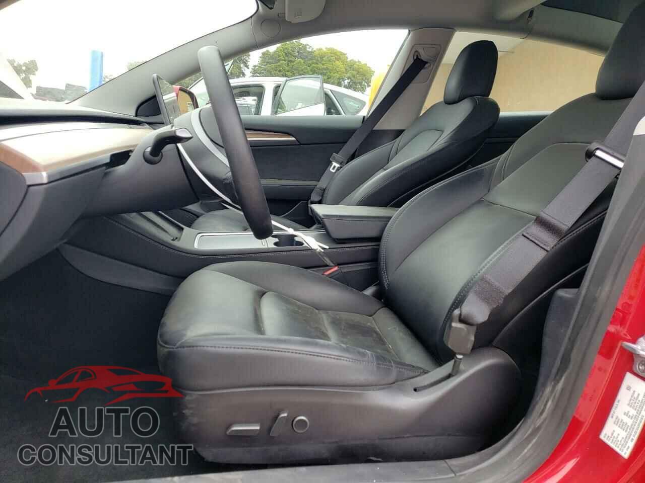 TESLA MODEL 3 2023 - 5YJ3E1EA2PF401812