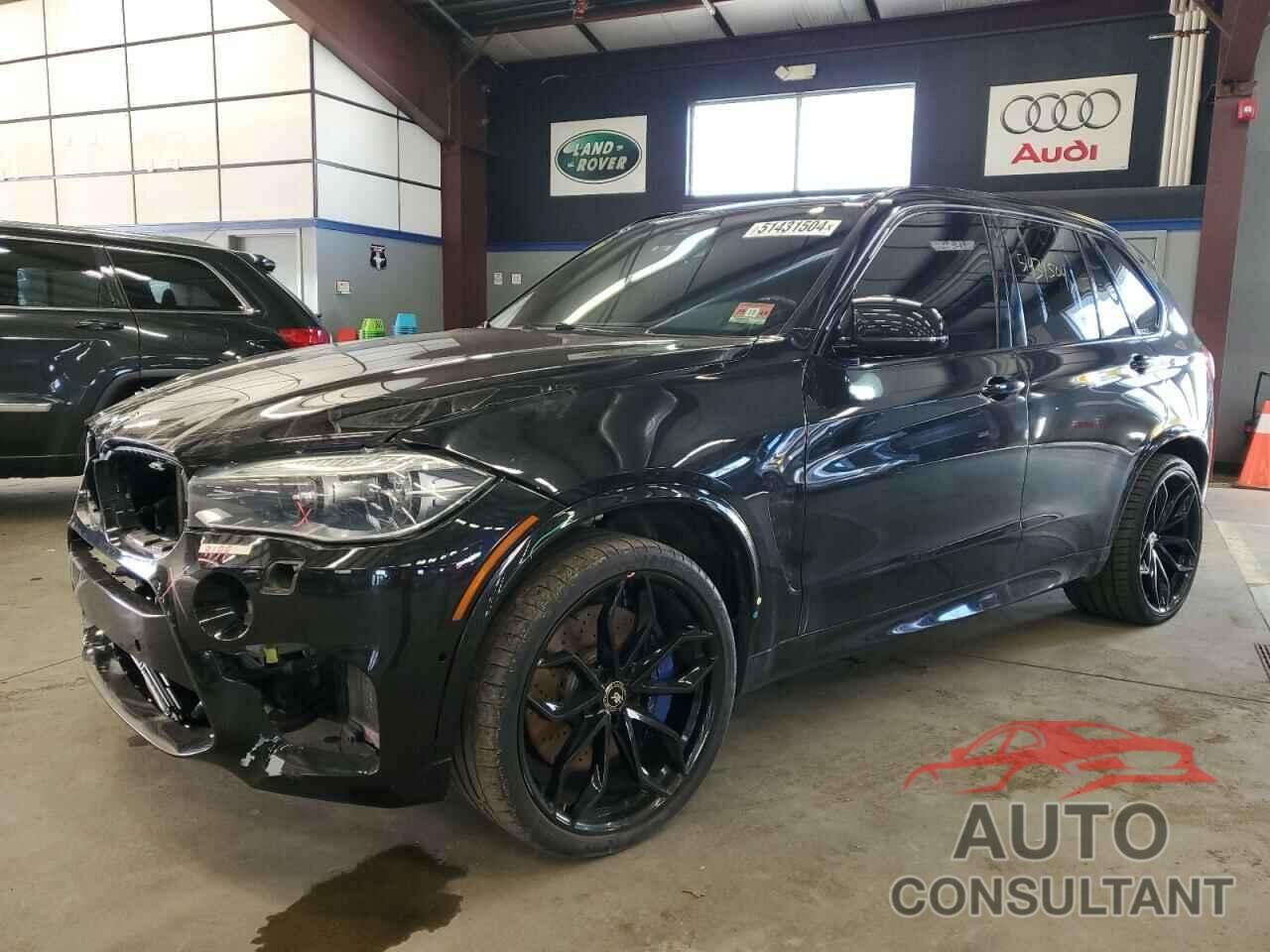 BMW X5 2017 - 5YMKT6C35H0X20860