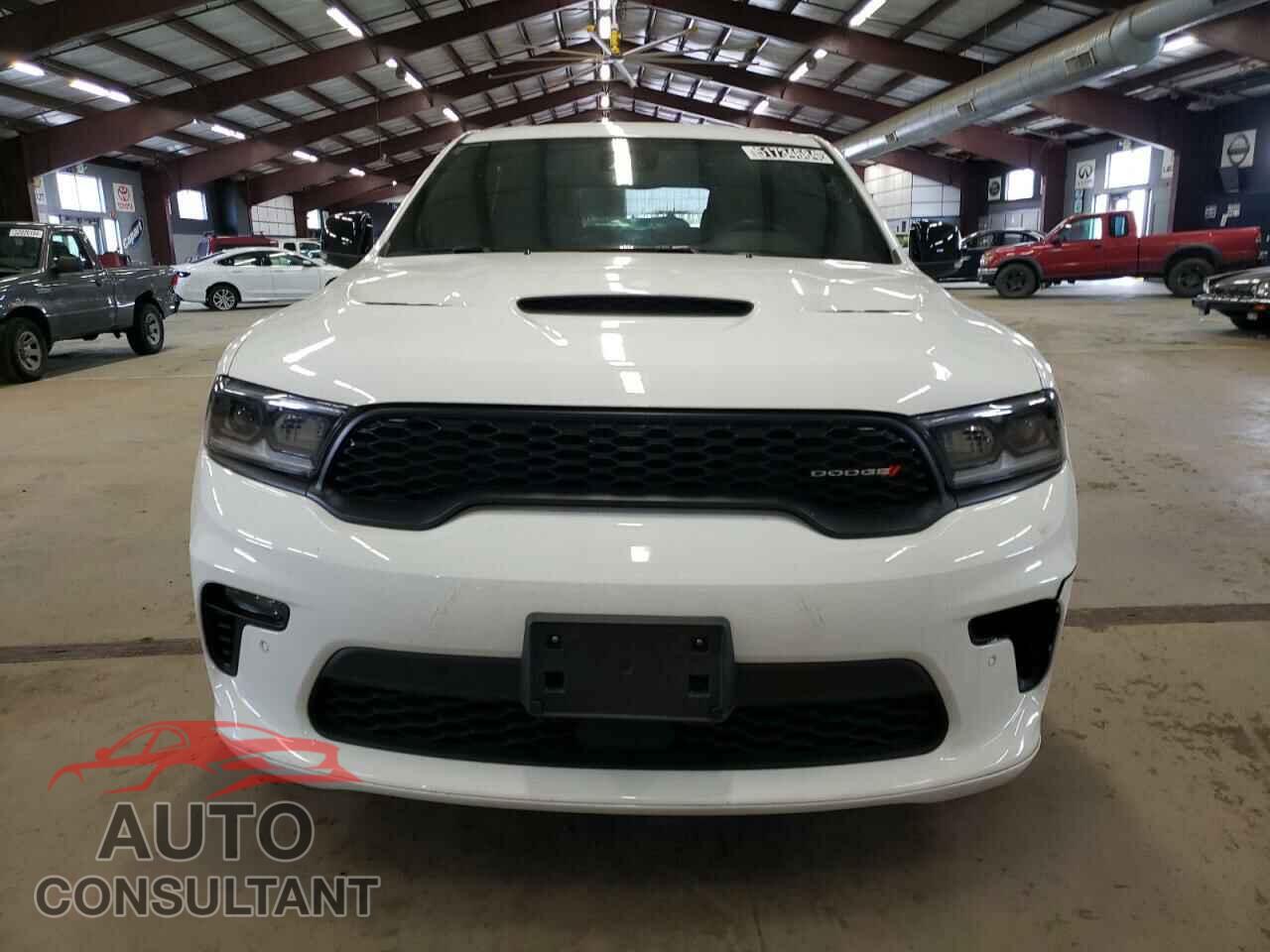 DODGE DURANGO 2023 - 1C4SDJCT5PC558041