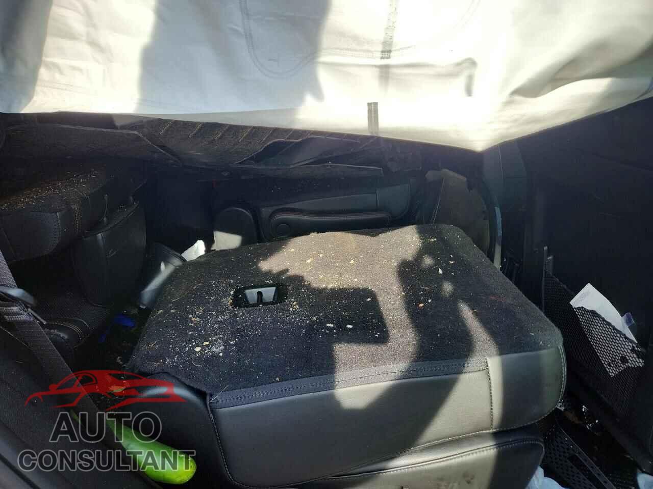 DODGE DURANGO 2025 - 1C4RDJDG2SC529864