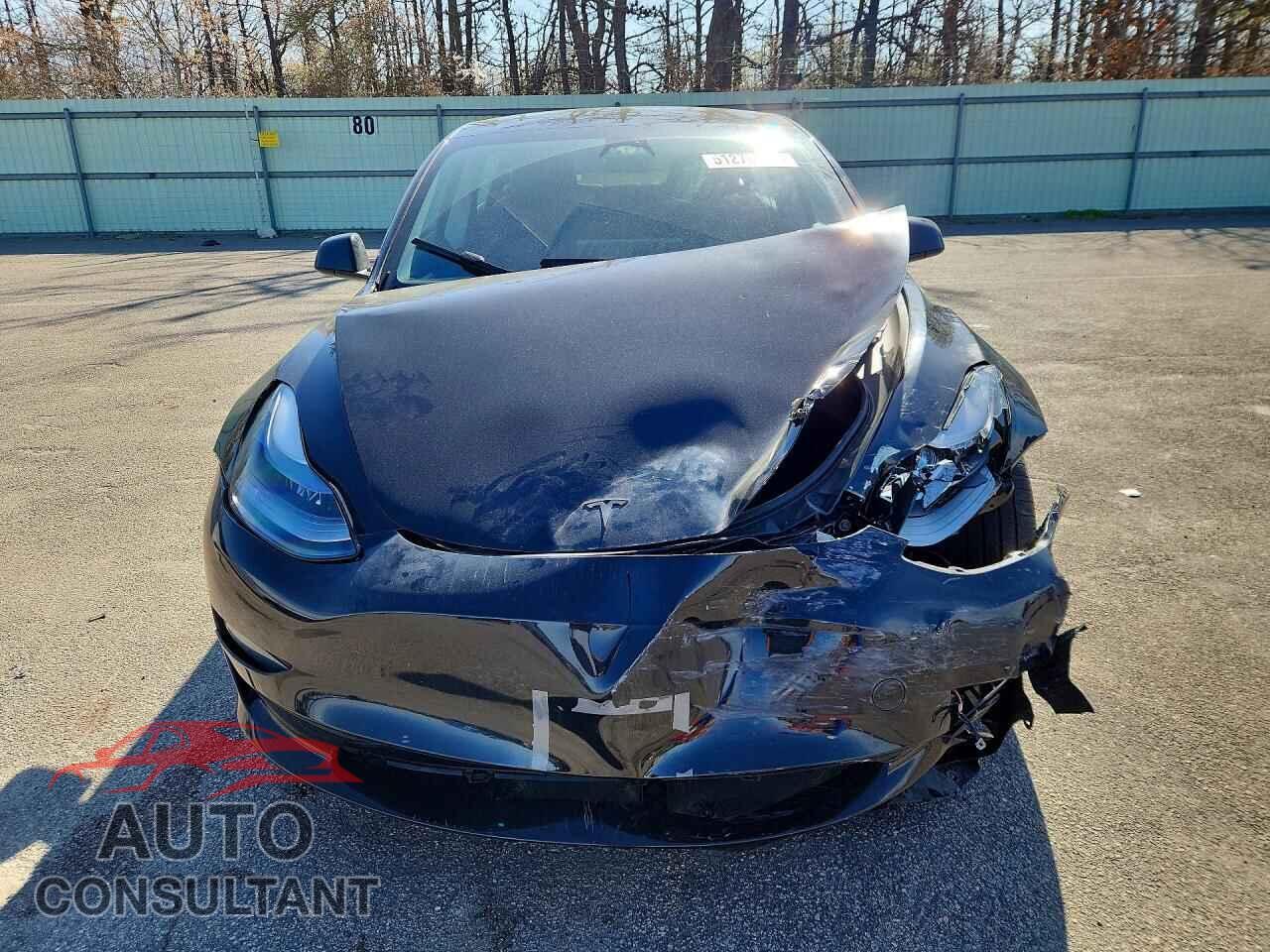 TESLA MODEL 3 2023 - 5YJ3E1EB8PF628527