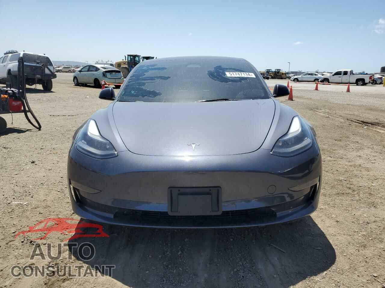 TESLA MODEL 3 2023 - 5YJ3E1EC4PF432092