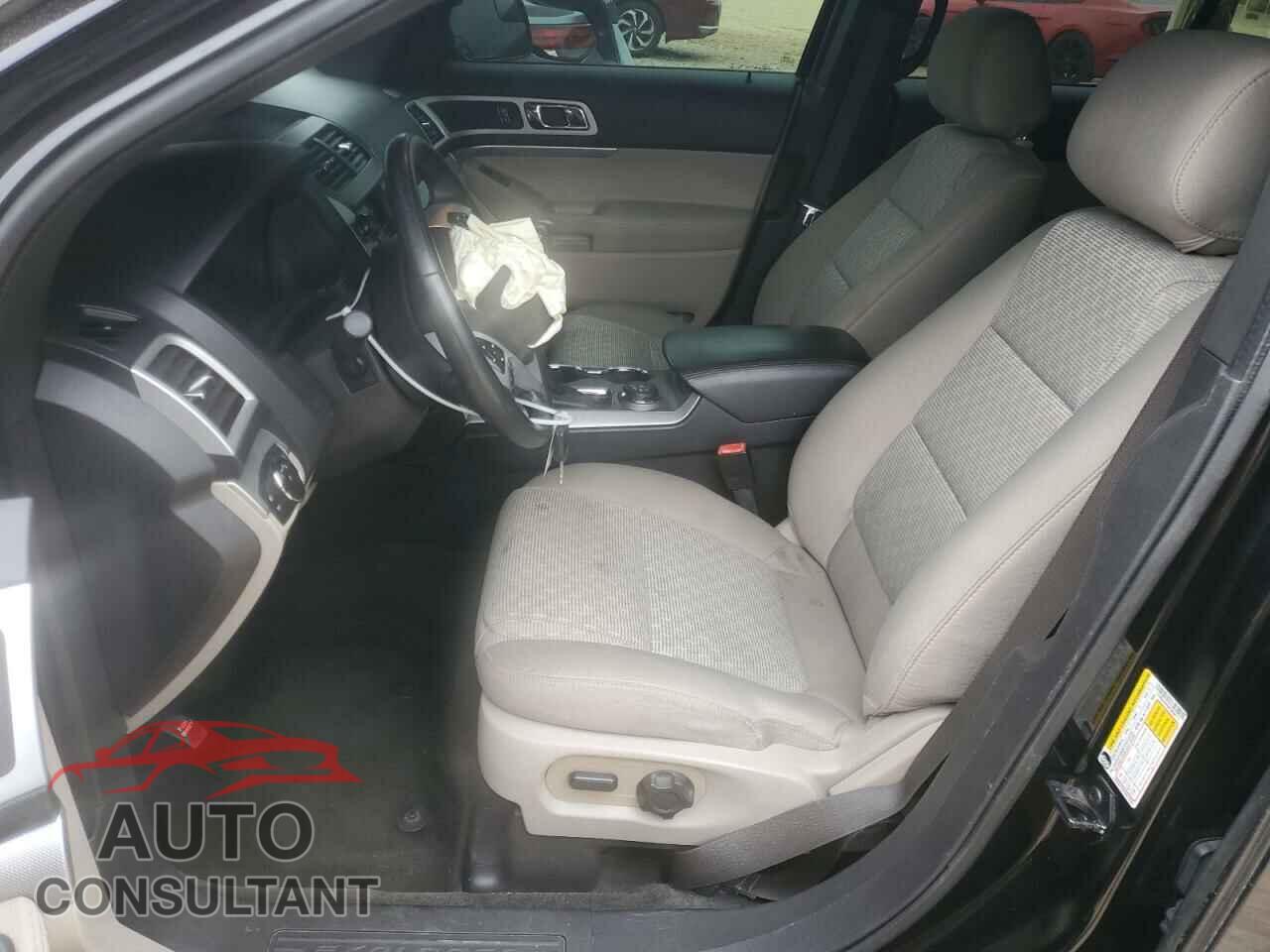 FORD EXPLORER 2015 - 1FM5K8D8XFGB68173