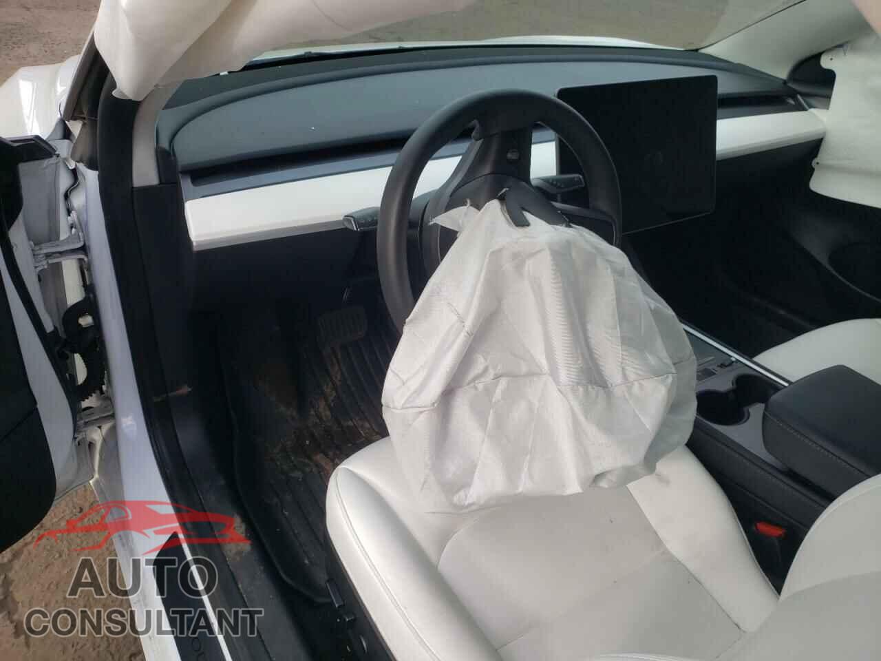 TESLA MODEL 3 2023 - 5YJ3E1EA8PF671322