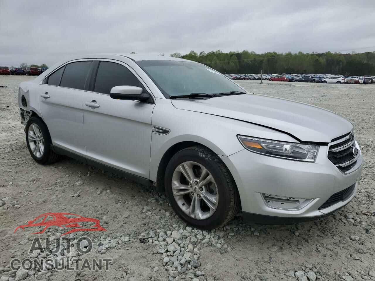 FORD TAURUS 2013 - 1FAHP2E85DG156482
