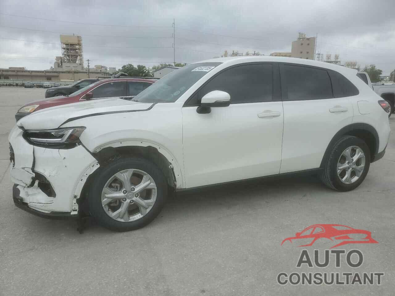 HONDA HR-V 2023 - 3CZRZ1H30PM735998