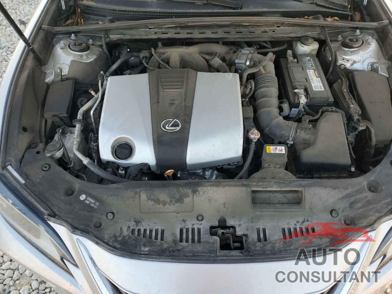 LEXUS ES350 2021 - 58ADZ1B14MU087682