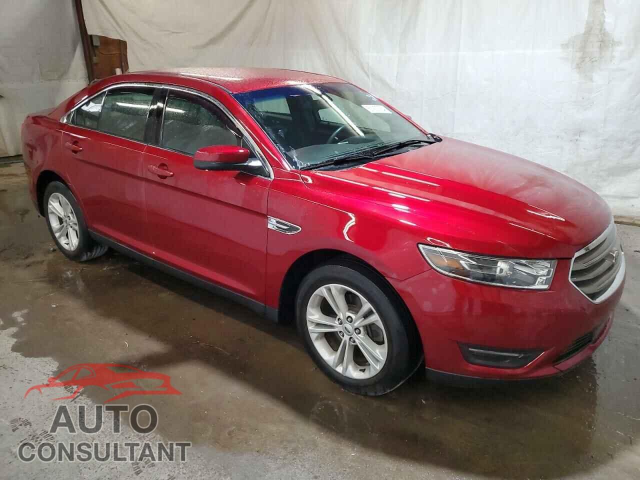 FORD TAURUS 2019 - 1FAHP2H8XKG100580