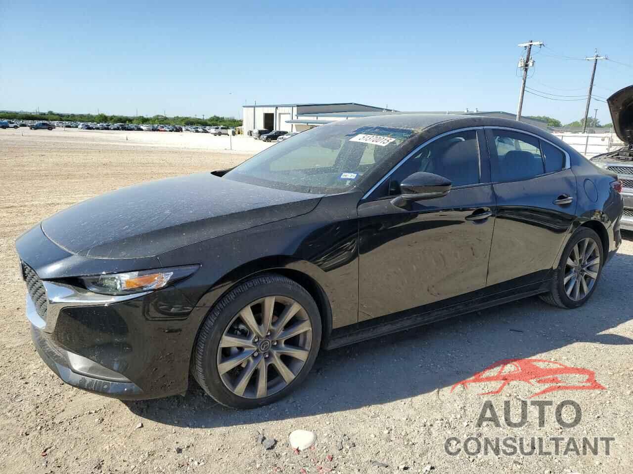 MAZDA 3 2023 - 3MZBPABM9PM373312
