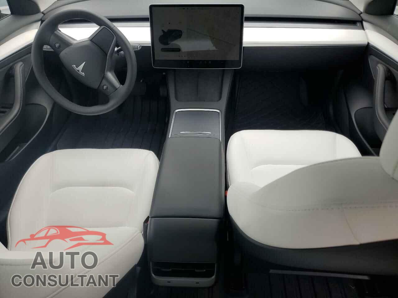 TESLA MODEL 3 2023 - 5YJ3E1EA7PF703418