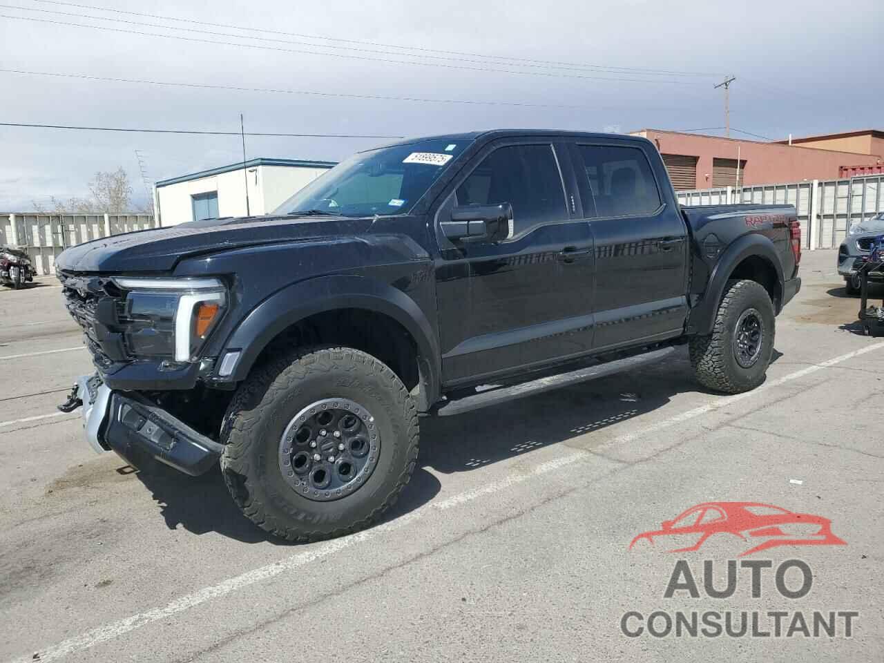 FORD F150 2024 - 1FTFW1RG2RFA31209