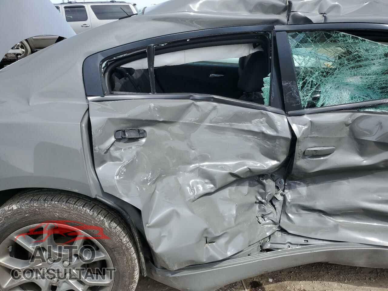 DODGE CHARGER 2017 - 2C3CDXJG2HH645282