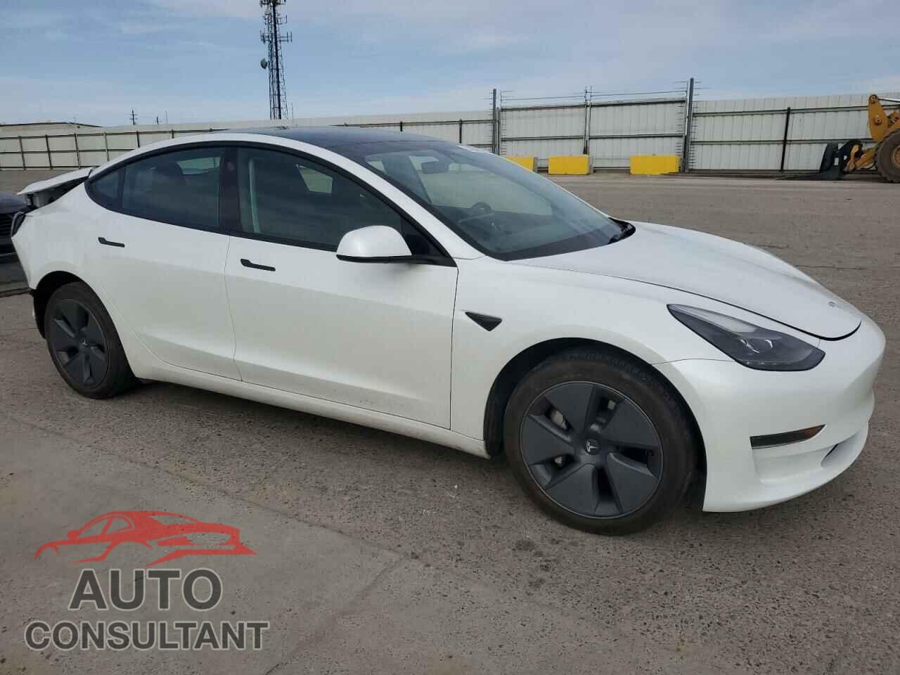 TESLA MODEL 3 2023 - 5YJ3E1EA2PF514806