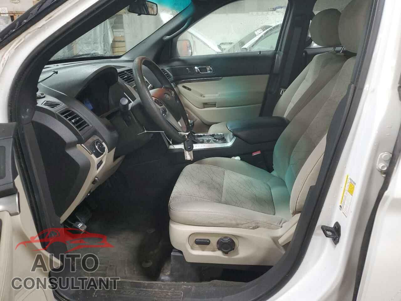 FORD EXPLORER 2015 - 1FM5K8B87FGA87702