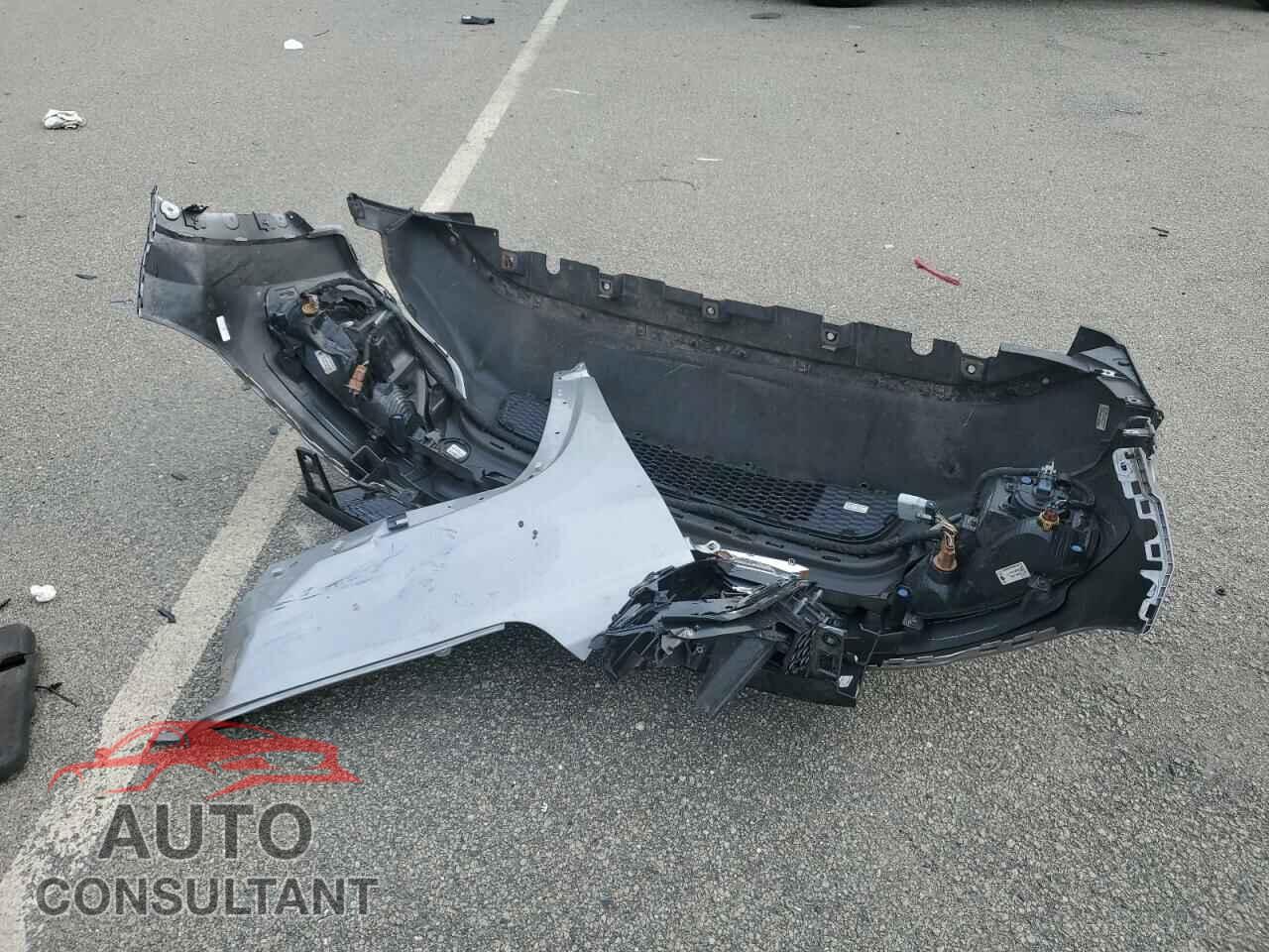 JEEP COMPASS 2020 - 3C4NJDCB3LT137979