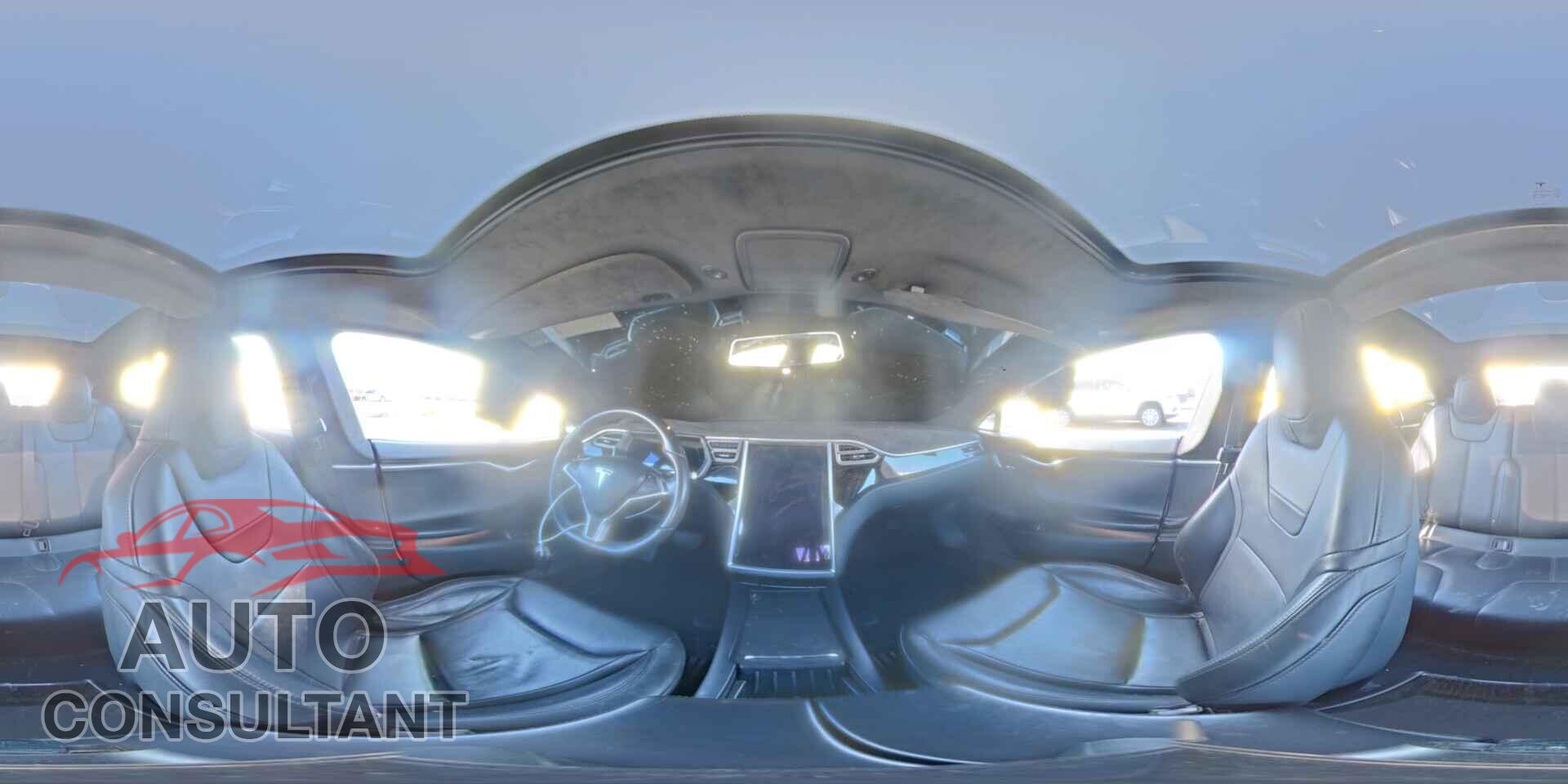 TESLA MODEL S 2016 - 5YJSA1E25GF143057
