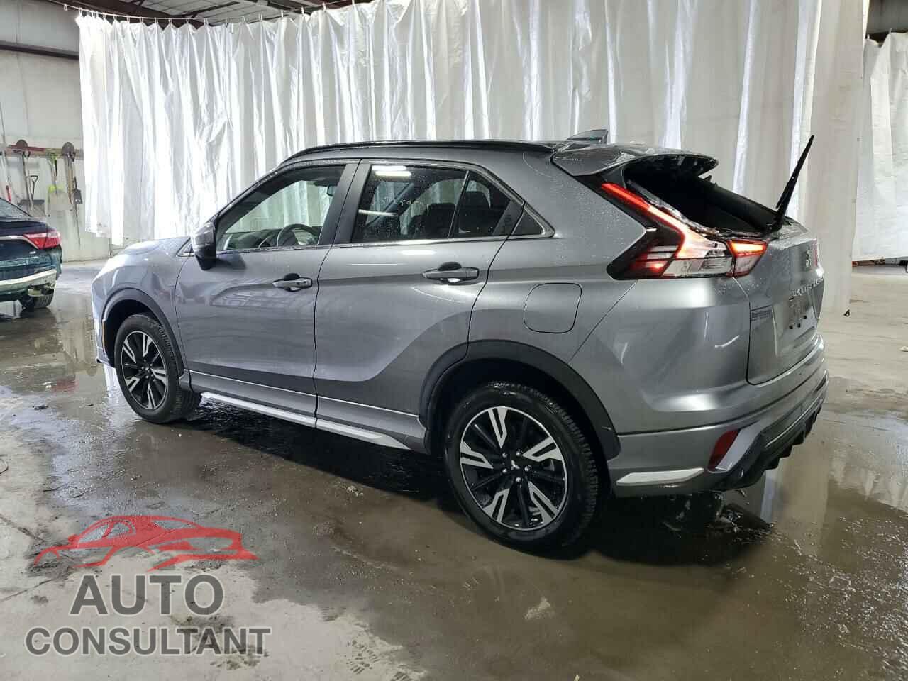 MITSUBISHI ECLIPSE 2023 - JA4ATWAA4PZ050700