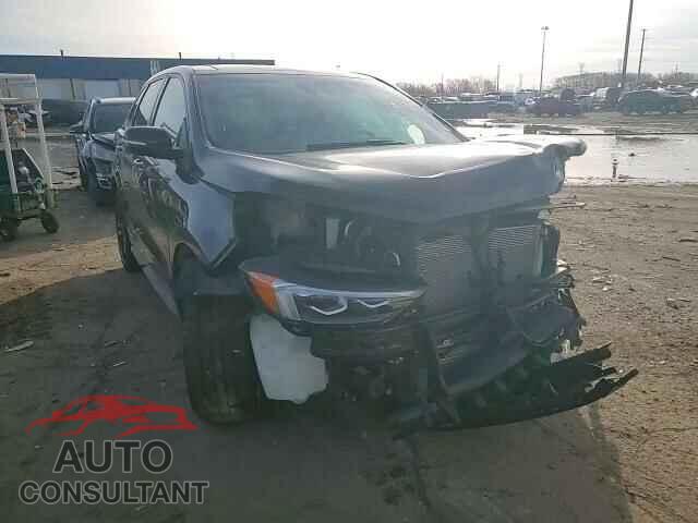 FORD EDGE 2019 - 2FMPK4AP6KBC59794