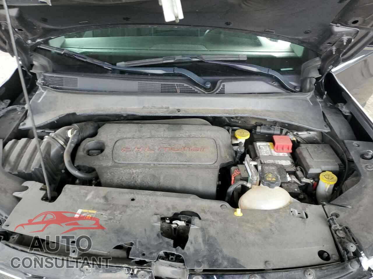 JEEP COMPASS 2022 - 3C4NJDCB5NT169805