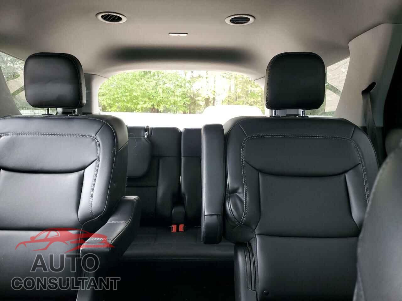 FORD EXPLORER 2022 - 1FMSK7DH4NGA80828