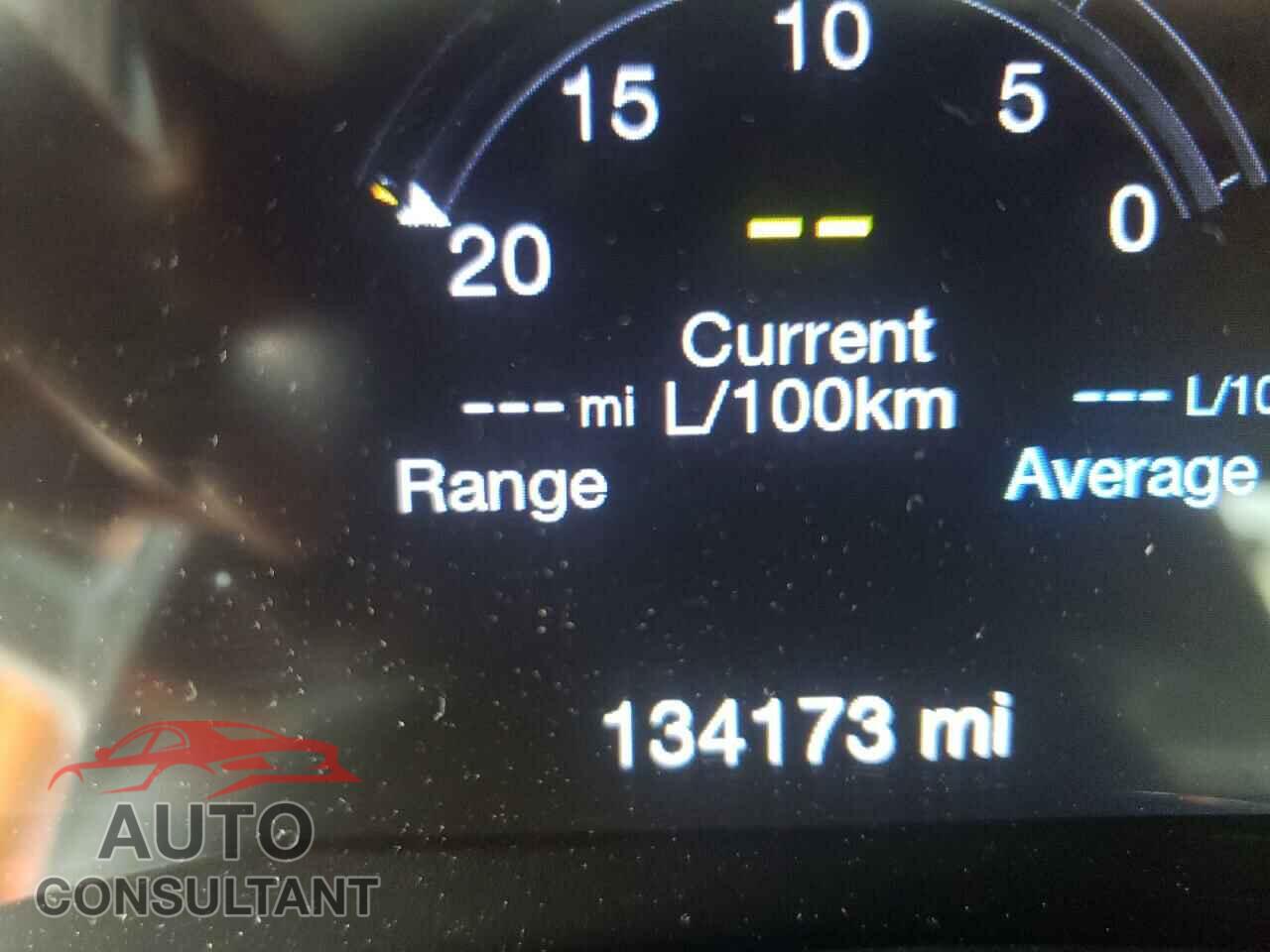 DODGE DURANGO 2016 - 1C4RDHDG3GC466497