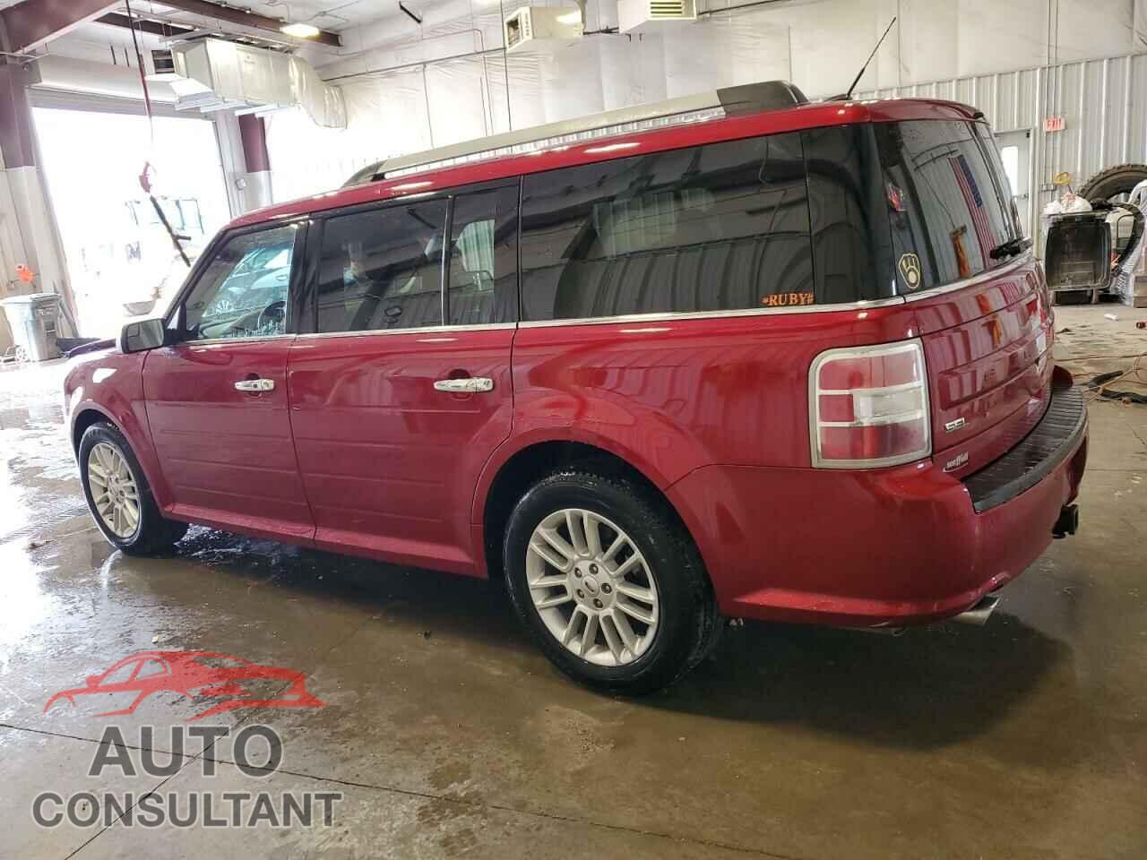 FORD FLEX 2016 - 2FMHK6C85GBA23277