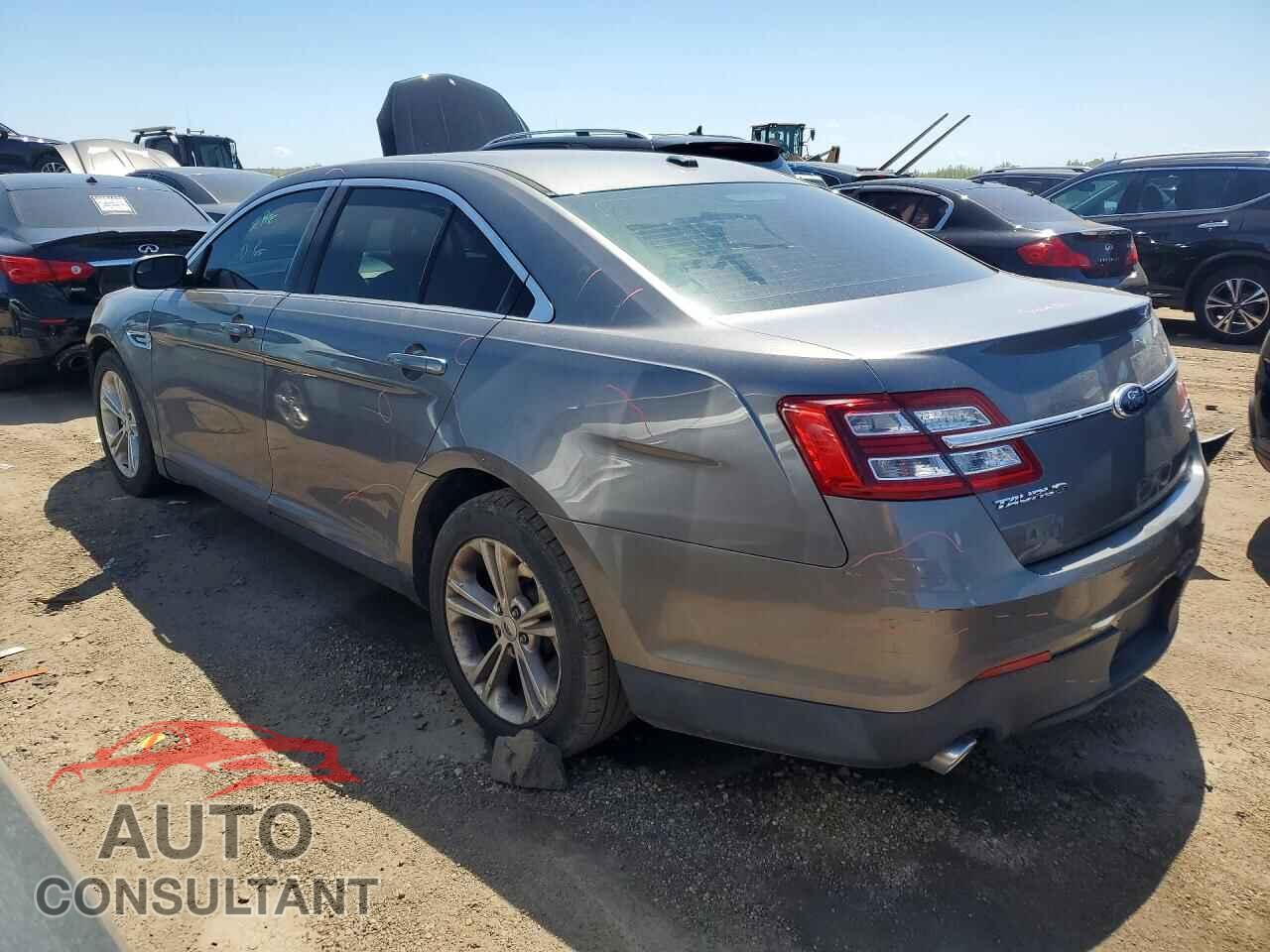 FORD TAURUS 2013 - 1FAHP2E84DG103109