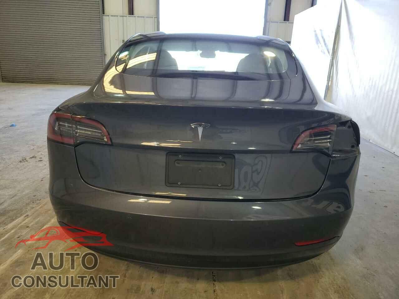TESLA MODEL 3 2022 - 5YJ3E1EA2NF291227