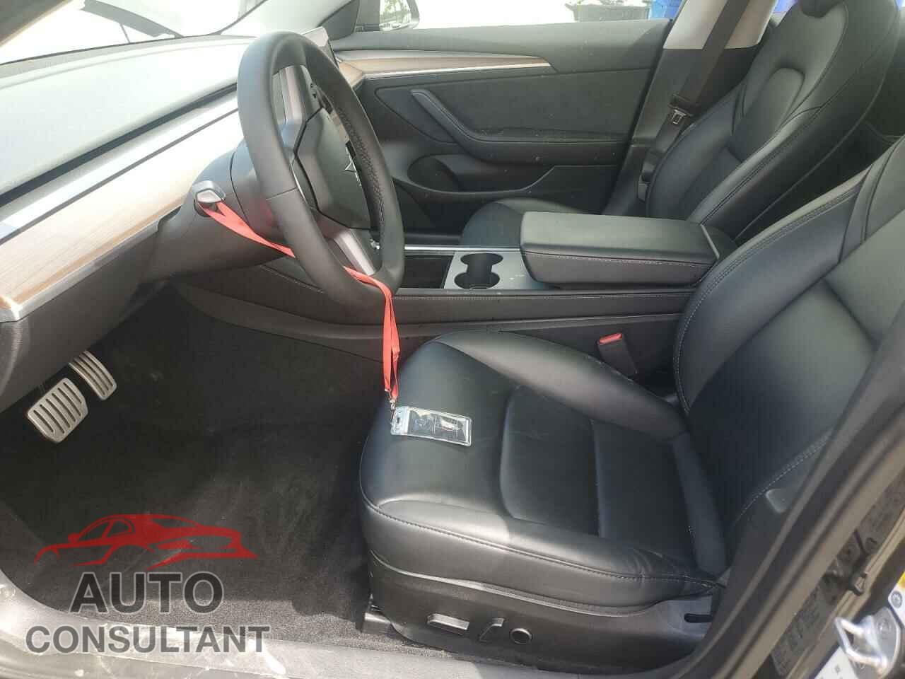 TESLA MODEL 3 2023 - 5YJ3E1EC3PF704244