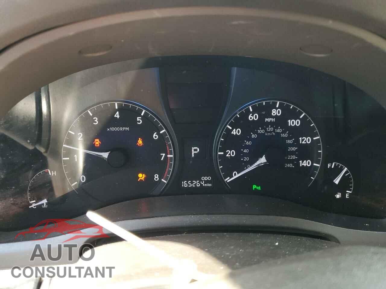 LEXUS RX350 2014 - 2T2BK1BA9EC250036