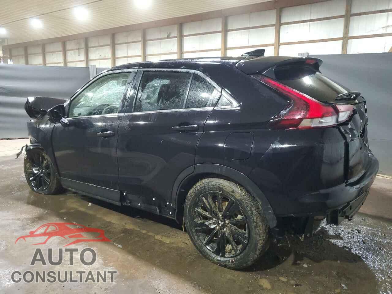 MITSUBISHI ECLIPSE 2024 - JA4ATVAA5RZ076641