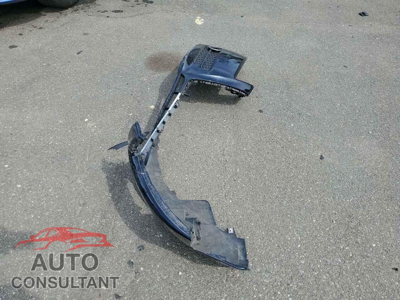 AUDI A5 2011 - WAUCFAFR9BA014688