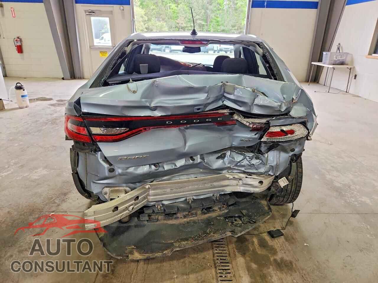 DODGE DART 2013 - 1C3CDFBA7DD285213