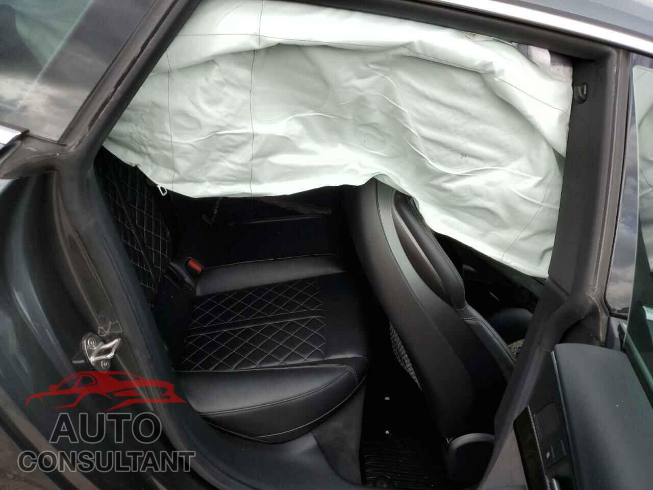 AUDI S5/RS5 2018 - WAUC4CF59JA104145