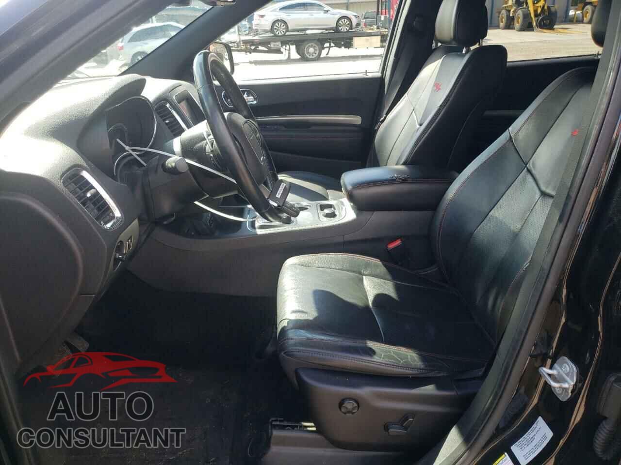 DODGE DURANGO 2015 - 1C4SDJCT3FC139751