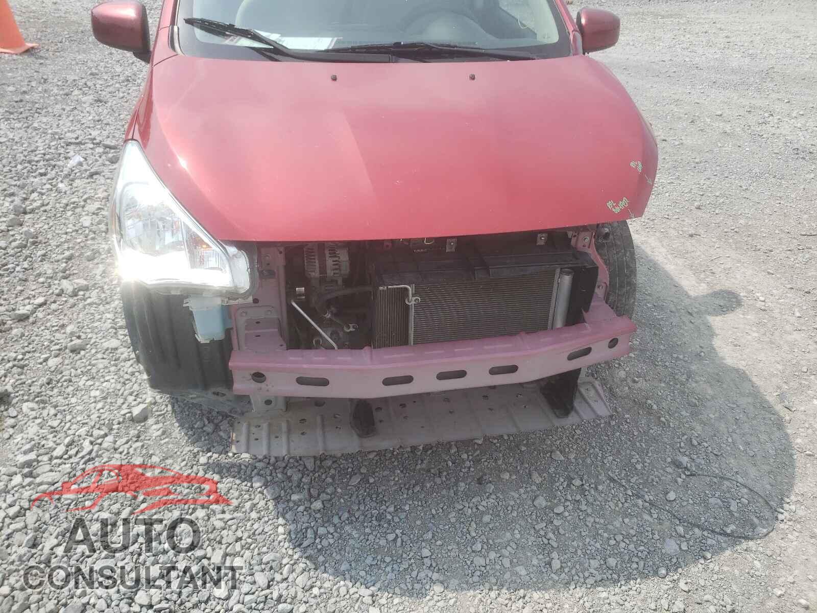 MITSUBISHI MIRAGE 2019 - ML32F3FJ1KHF01028