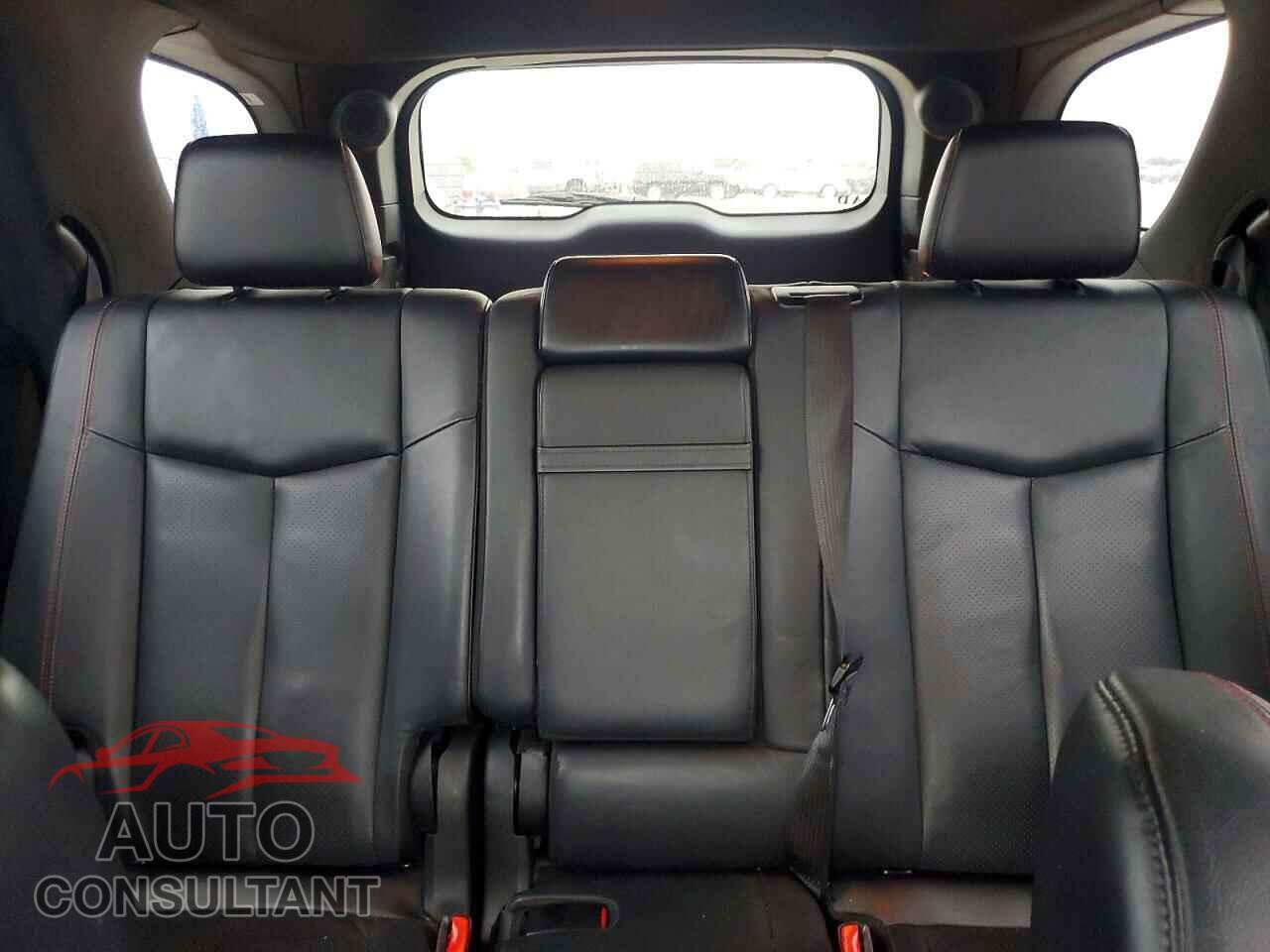 DODGE DURANGO 2015 - 1C4SDHCT4FC169382