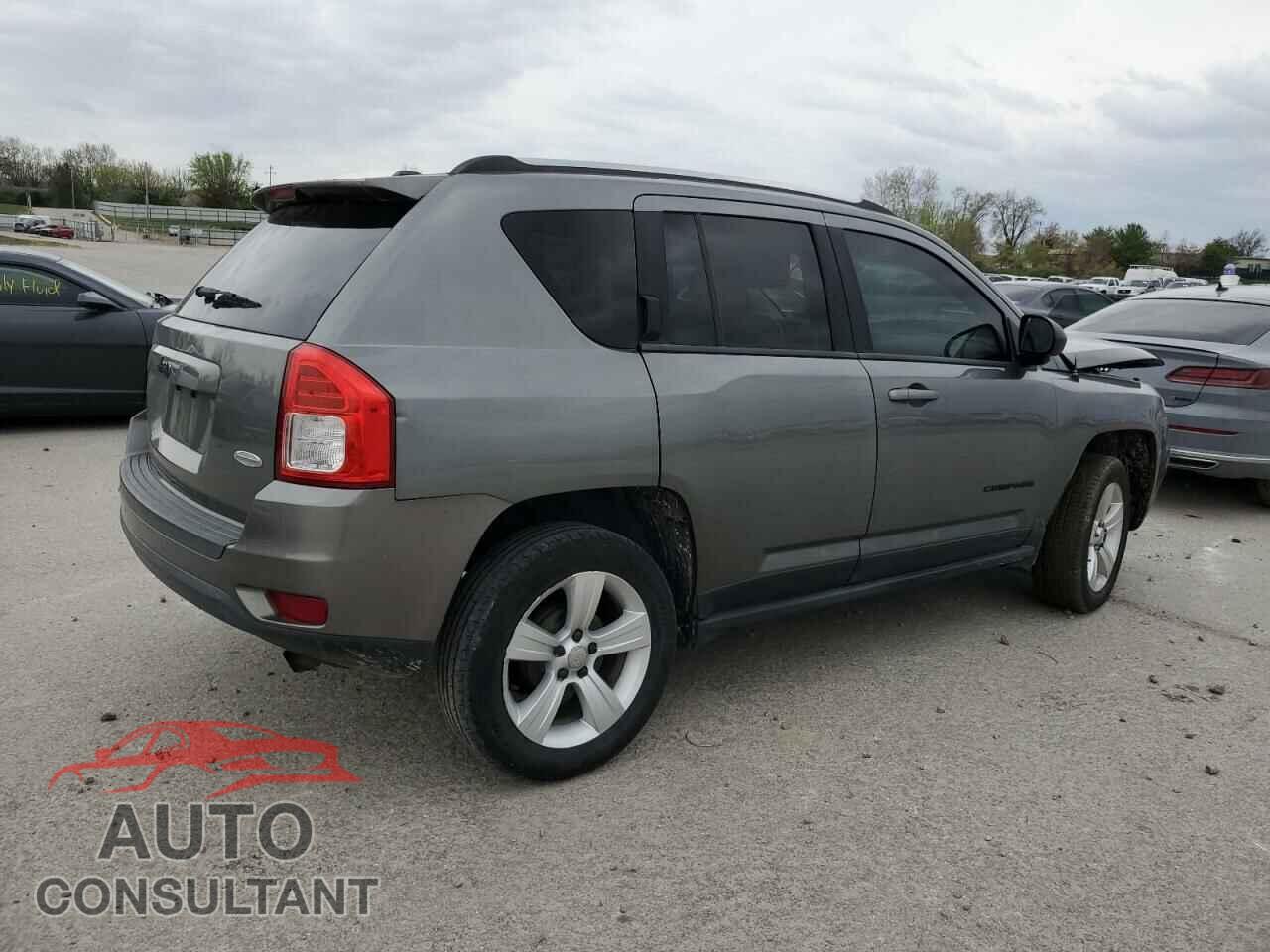 JEEP COMPASS 2013 - 1C4NJCEB2DD223122