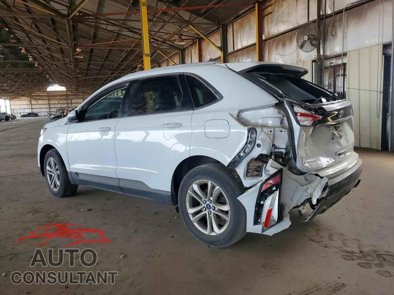 FORD EDGE 2020 - 2FMPK3J94LBA44184