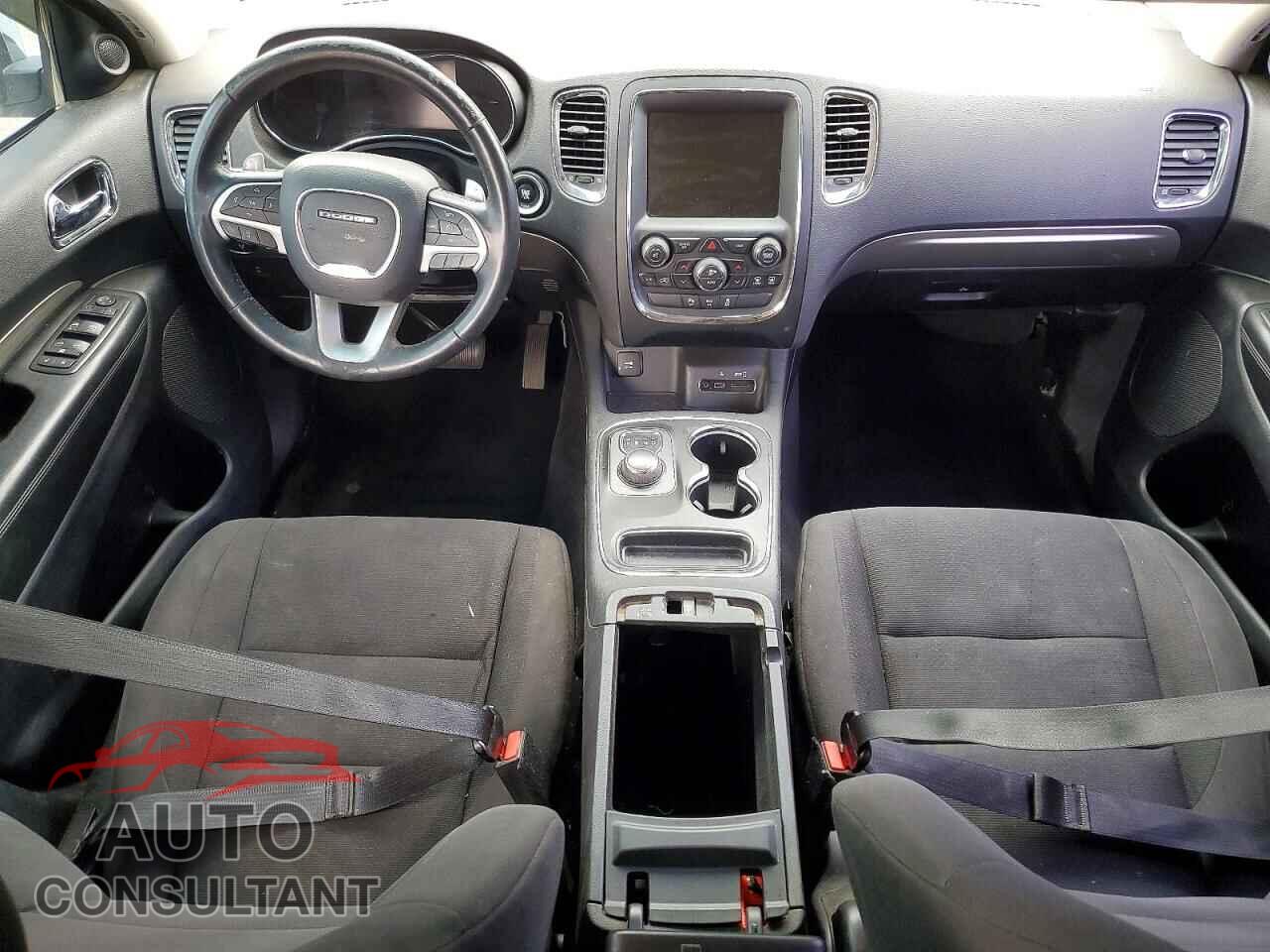 DODGE DURANGO 2015 - 1C4RDHAG6FC810052