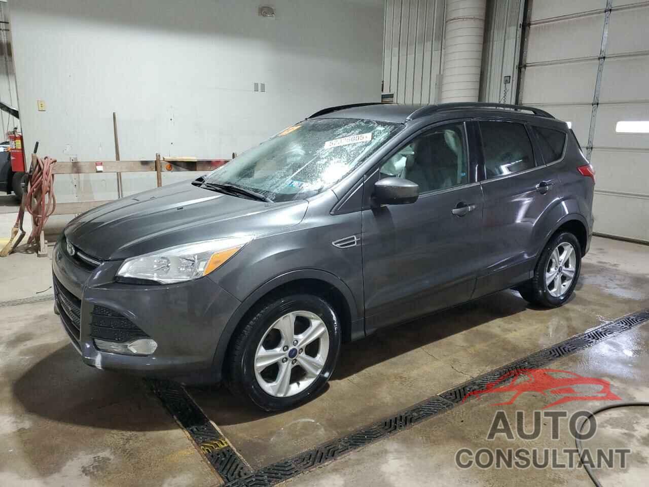 FORD ESCAPE 2016 - 1FMCU9GX3GUB42561