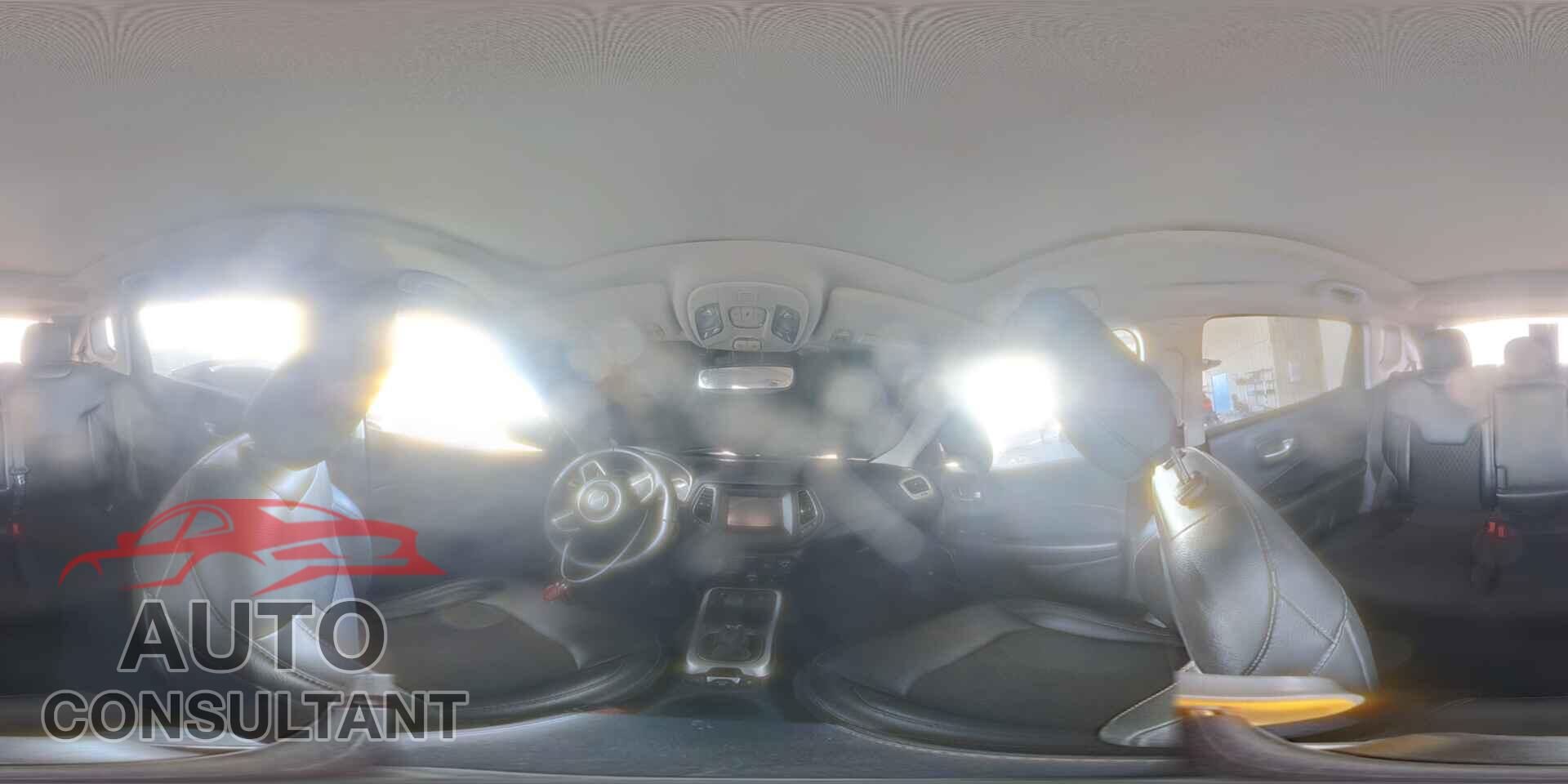 JEEP COMPASS 2020 - 3C4NJCBB2LT229841