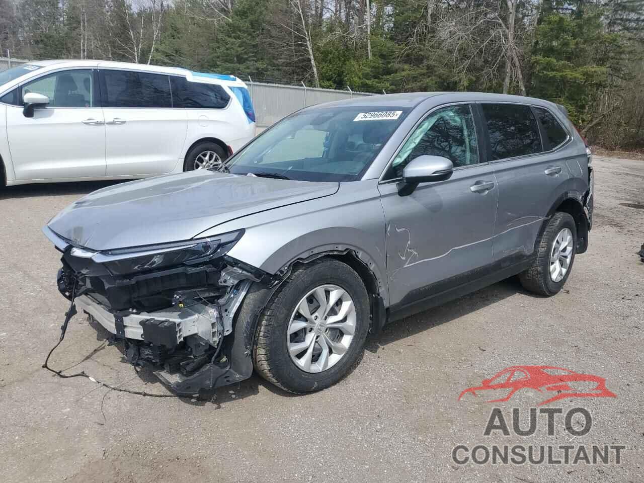 HONDA CRV 2024 - 2HKRS3H26RH000108
