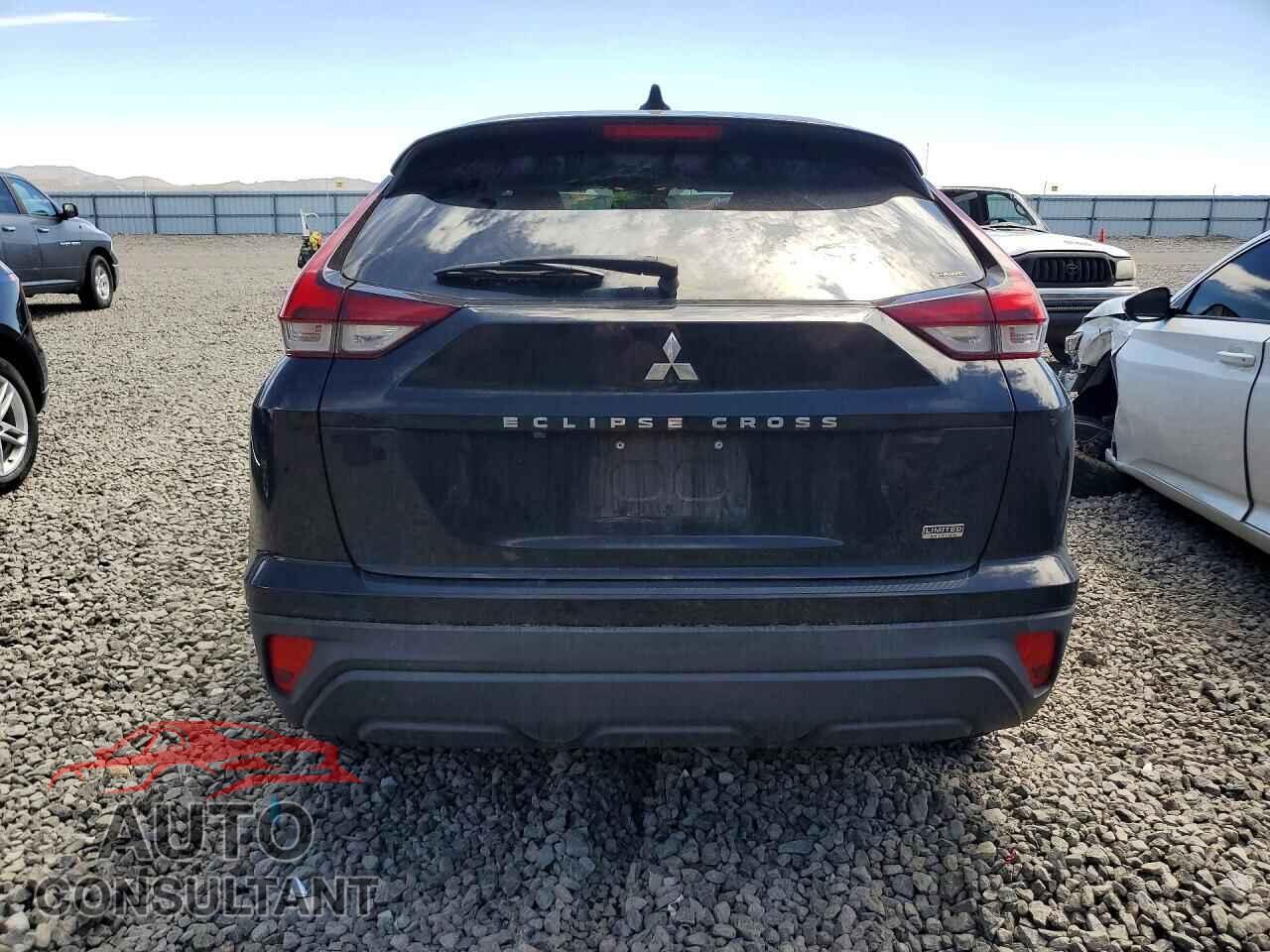 MITSUBISHI ECLIPSE 2022 - JA4ATVAA2NZ046359