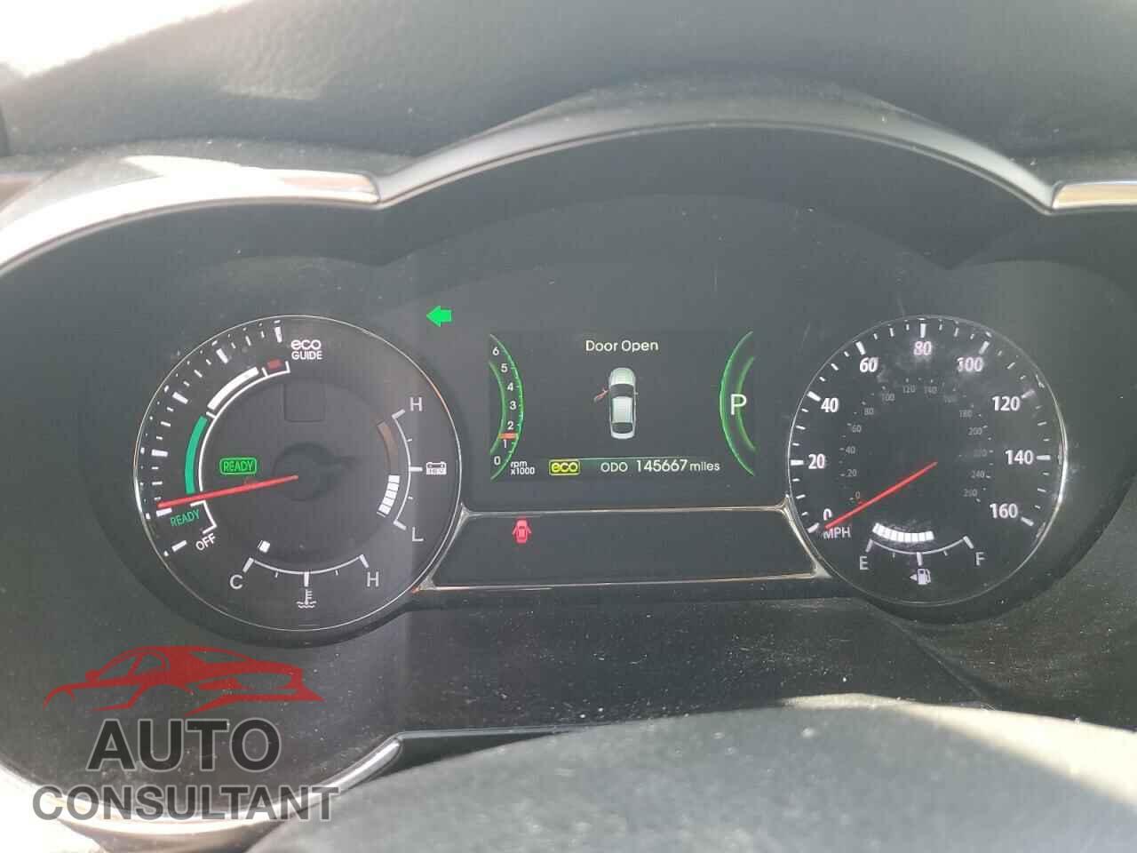 KIA OPTIMA 2011 - KNAGM4AD7B5007882